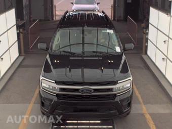2024 Ford Expedition MAX XLT - miniatura 2