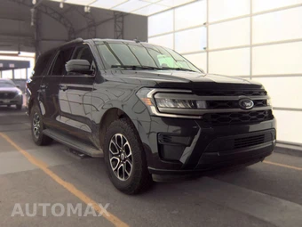 2024 Ford Expedition MAX XLT - miniatura 3
