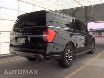 2024 Ford Expedition MAX XLT - miniatura 4