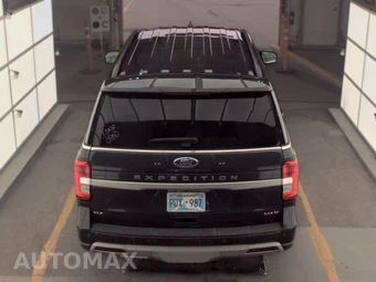 2024 Ford Expedition MAX XLT - miniatura 5