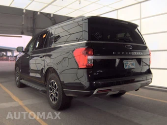 2024 Ford Expedition MAX XLT - miniatura 6