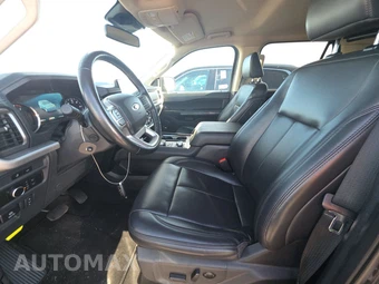 2024 Ford Expedition MAX XLT - miniatura 7