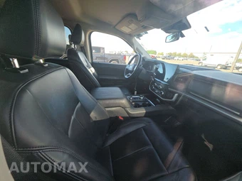 2024 Ford Expedition MAX XLT - miniatura 8
