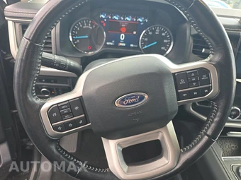 2024 Ford Expedition MAX XLT - miniatura 10