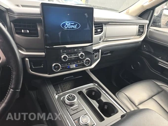 2024 Ford Expedition MAX XLT - miniatura 11
