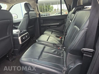 2024 Ford Expedition MAX XLT - miniatura 13