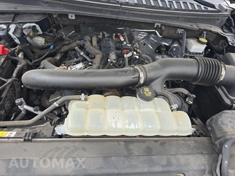 2024 Ford Expedition MAX XLT - miniatura 15