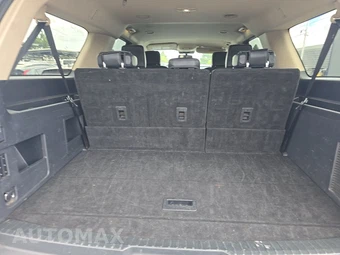 2024 Ford Expedition MAX XLT - miniatura 16