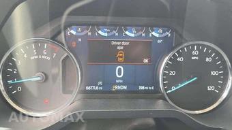 2024 Ford Expedition MAX XLT - miniatura 18