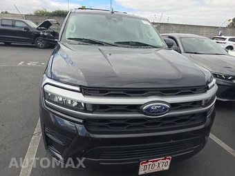 2024 Ford Expedition MAX XLT - miniatura 2
