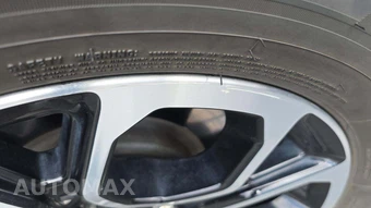 2024 Ford Expedition MAX XLT - miniatura 23
