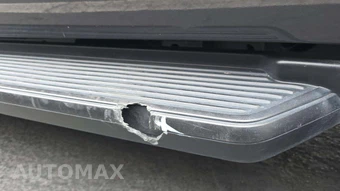 2024 Ford Expedition MAX XLT - miniatura 24