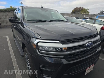 2024 Ford Expedition MAX XLT - miniatura 3