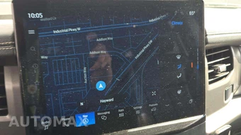2024 Ford Expedition MAX XLT - miniatura 32