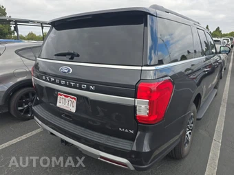 2024 Ford Expedition MAX XLT - miniatura 4