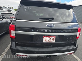 2024 Ford Expedition MAX XLT - miniatura 5