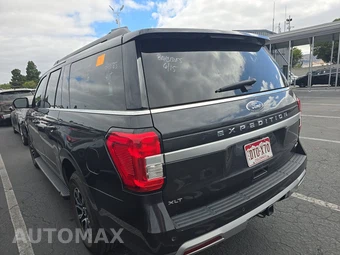 2024 Ford Expedition MAX XLT - miniatura 6