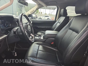 2024 Ford Expedition MAX XLT - miniatura 7