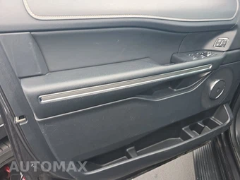 2024 Ford Expedition MAX XLT - miniatura 9