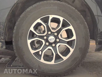 2024 Ford Expedition MAX XLT - miniatura 10