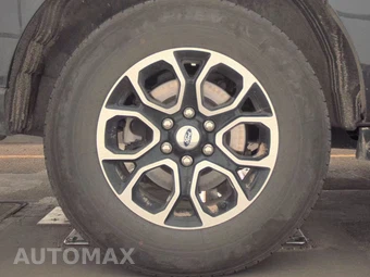 2024 Ford Expedition MAX XLT - miniatura 11