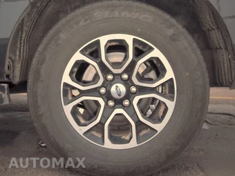 2024 Ford Expedition MAX XLT - miniatura 12