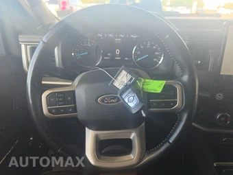 2024 Ford Expedition MAX XLT - miniatura 16