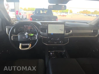 2024 Ford Expedition MAX XLT - miniatura 17