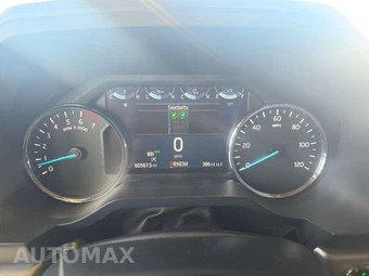 2024 Ford Expedition MAX XLT - miniatura 18