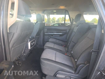 2024 Ford Expedition MAX XLT - miniatura 19