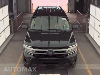 2024 Ford Expedition MAX XLT - miniatura 2