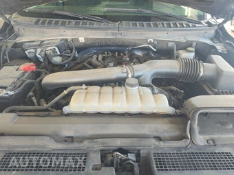 2024 Ford Expedition MAX XLT - miniatura 23