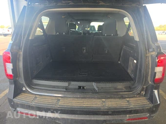 2024 Ford Expedition MAX XLT - miniatura 24