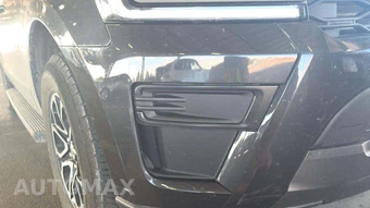 2024 Ford Expedition MAX XLT - miniatura 27