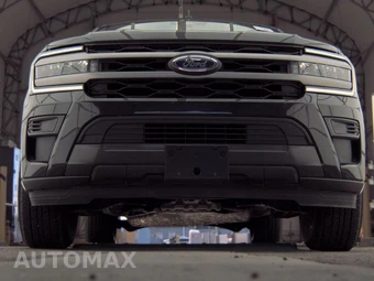 2024 Ford Expedition MAX XLT - miniatura 3