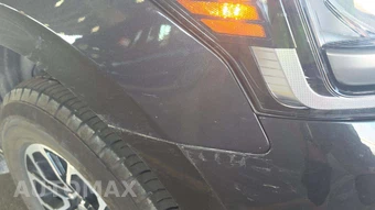 2024 Ford Expedition MAX XLT - miniatura 32