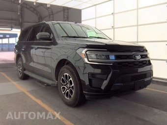 2024 Ford Expedition MAX XLT - miniatura 4