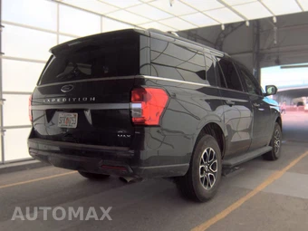 2024 Ford Expedition MAX XLT - miniatura 5