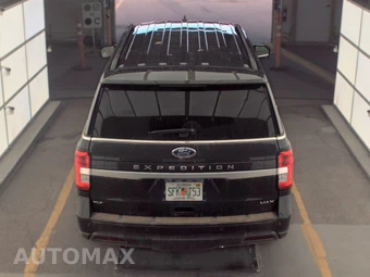 2024 Ford Expedition MAX XLT - miniatura 6