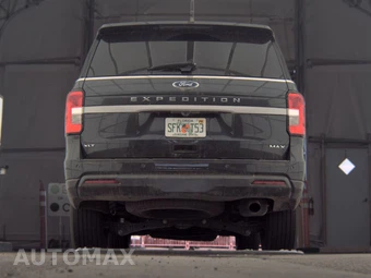 2024 Ford Expedition MAX XLT - miniatura 7