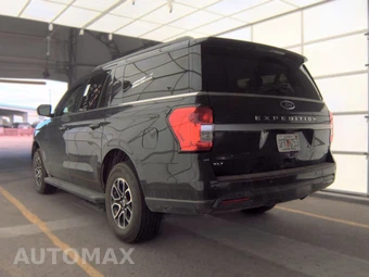 2024 Ford Expedition MAX XLT - miniatura 8