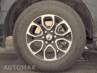 2024 Ford Expedition MAX XLT - miniatura 9