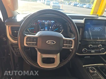 2024 Ford Expedition MAX XLT - miniatura 10