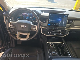 2024 Ford Expedition MAX XLT - miniatura 11