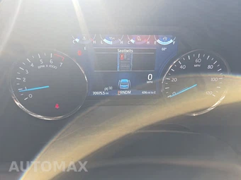 2024 Ford Expedition MAX XLT - miniatura 12