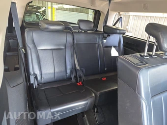 2024 Ford Expedition MAX XLT - miniatura 14