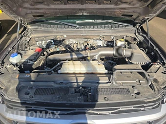 2024 Ford Expedition MAX XLT - miniatura 16