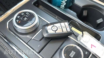 2024 Ford Expedition MAX XLT - miniatura 19