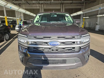 2024 Ford Expedition MAX XLT - miniatura 2