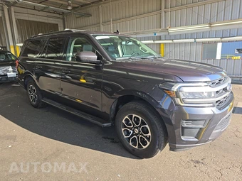2024 Ford Expedition MAX XLT - miniatura 3